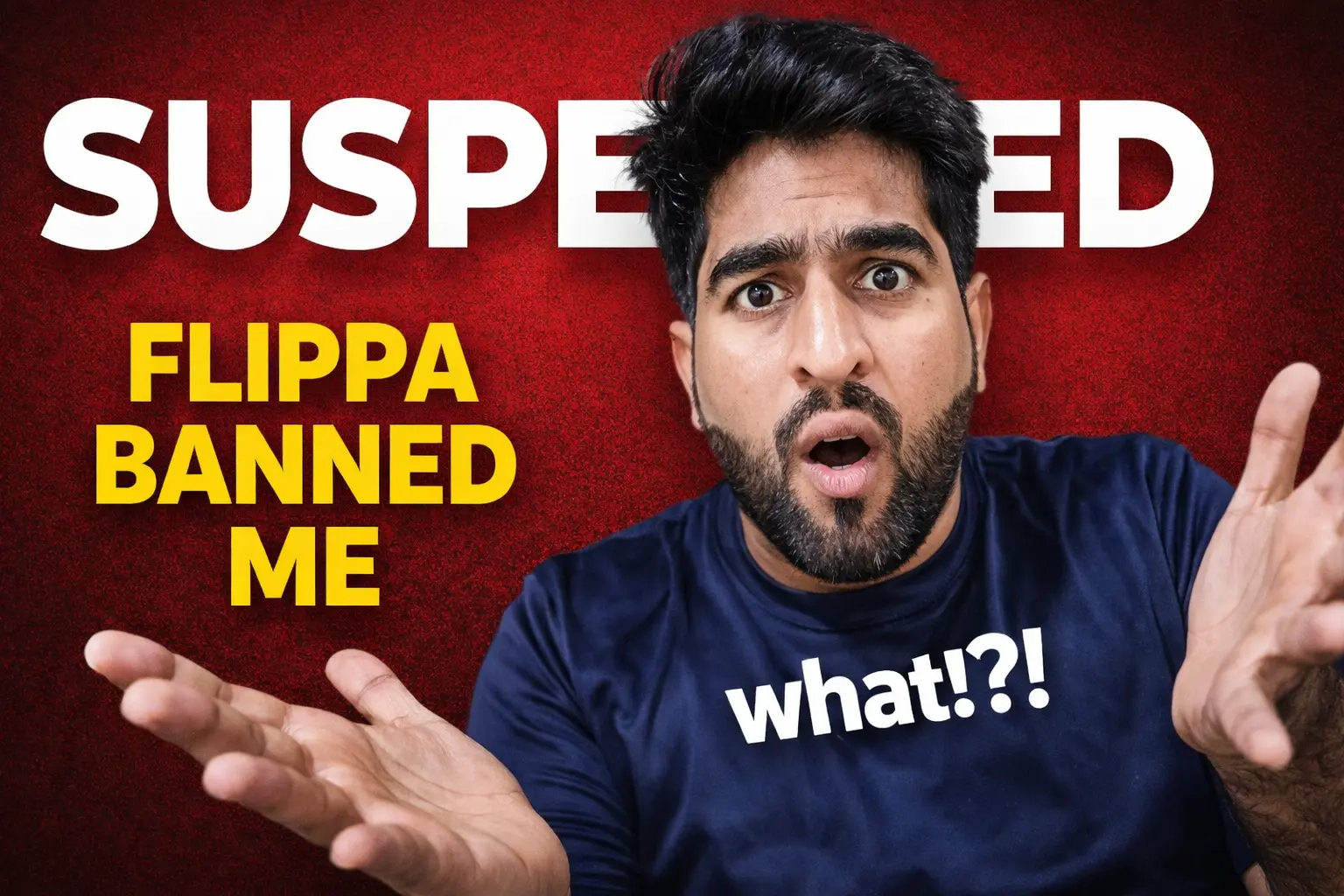 Flippa Suspended My Account After $15K Sales – Full Story